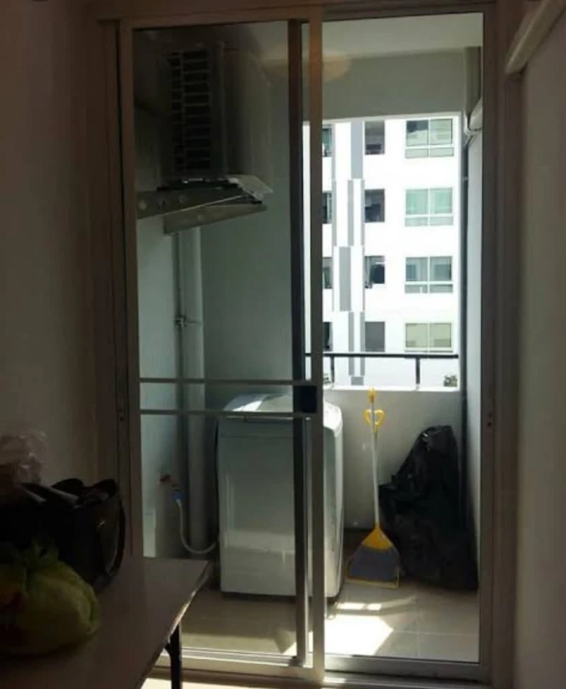 ให้เช่า Plum Condo Paholyothin 89 ชั้น 8 มาพร้อมการตกแต่งที่ครบครัน จองเลย