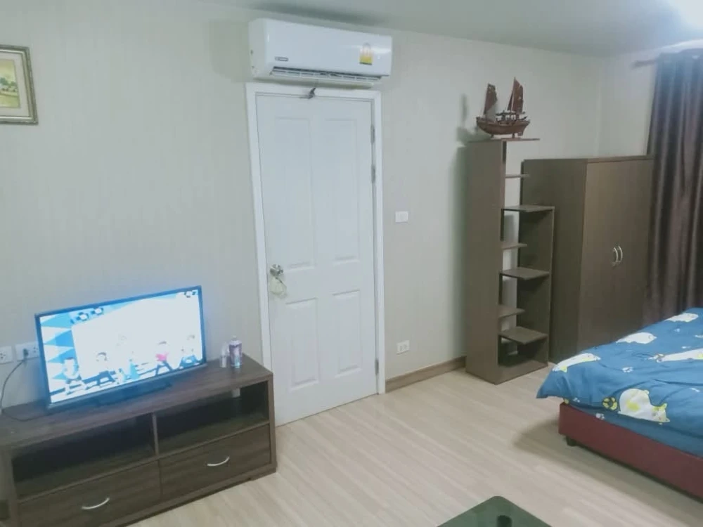 ให้เช่า Plum Condo Paholyothin 89 ชั้น 8 มาพร้อมการตกแต่งที่ครบครัน จองเลย