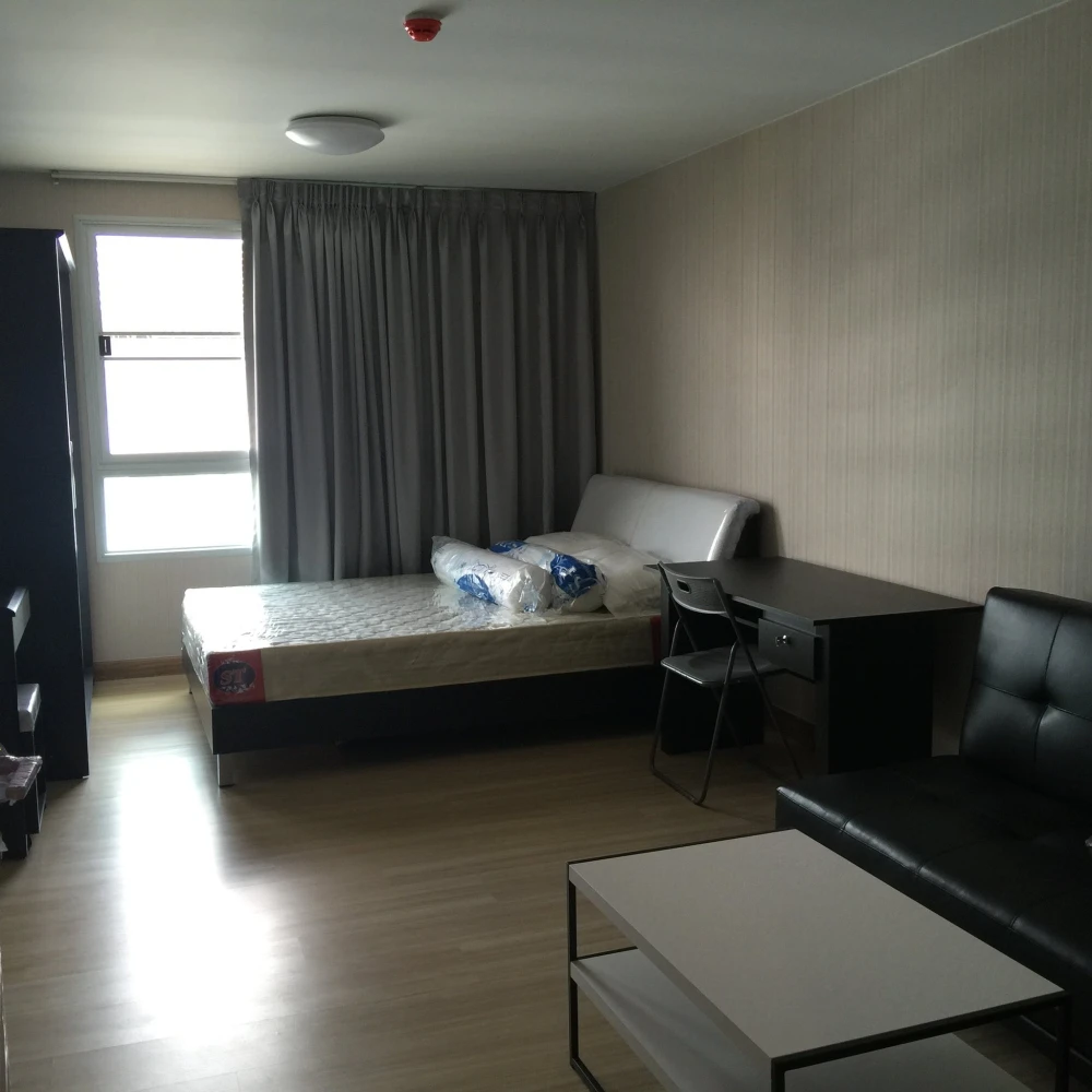 ให้เช่า Plum Condo Paholyothin 89 ชั้น 8 มาพร้อมการตกแต่งที่ครบครัน สนใจจองเลย