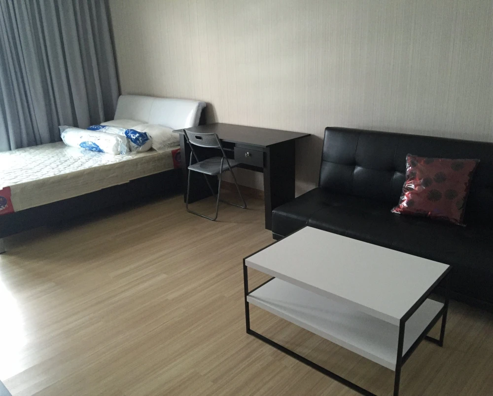 ให้เช่า Plum Condo Paholyothin 89 ชั้น 8 มาพร้อมการตกแต่งที่ครบครัน สนใจจองเลย