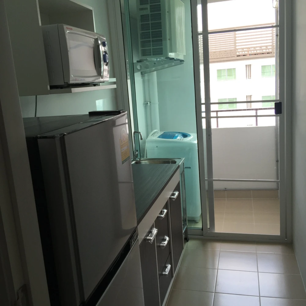 ให้เช่า Plum Condo Paholyothin 89 ชั้น 8 มาพร้อมการตกแต่งที่ครบครัน สนใจจองเลย