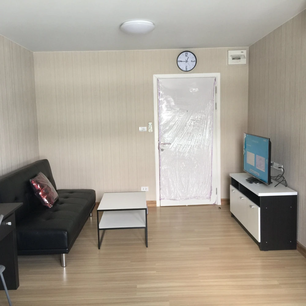 ให้เช่า Plum Condo Paholyothin 89 ชั้น 8 มาพร้อมการตกแต่งที่ครบครัน สนใจจองเลย