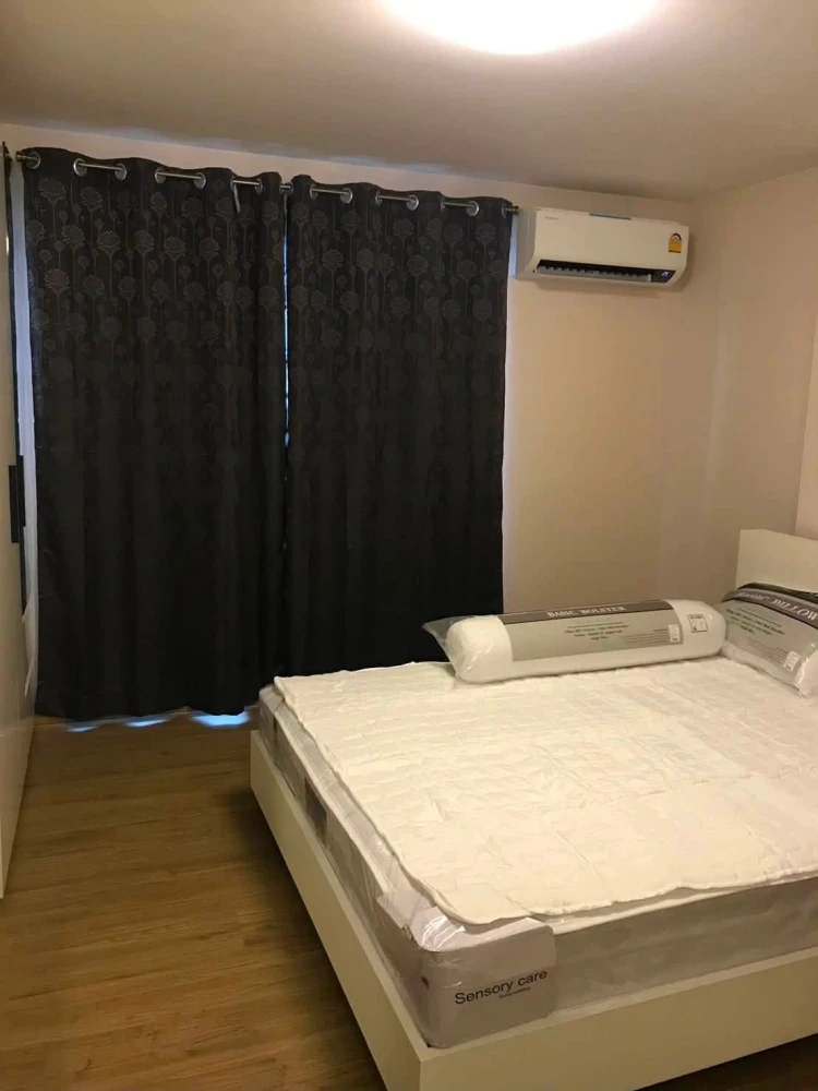 ให้เช่า Plum Condo Paholyothin 89 ชั้น 8 ห้องน่าอยู่ มาพร้อมการตกแต่งที่ครบครัน สนใจจองเลย