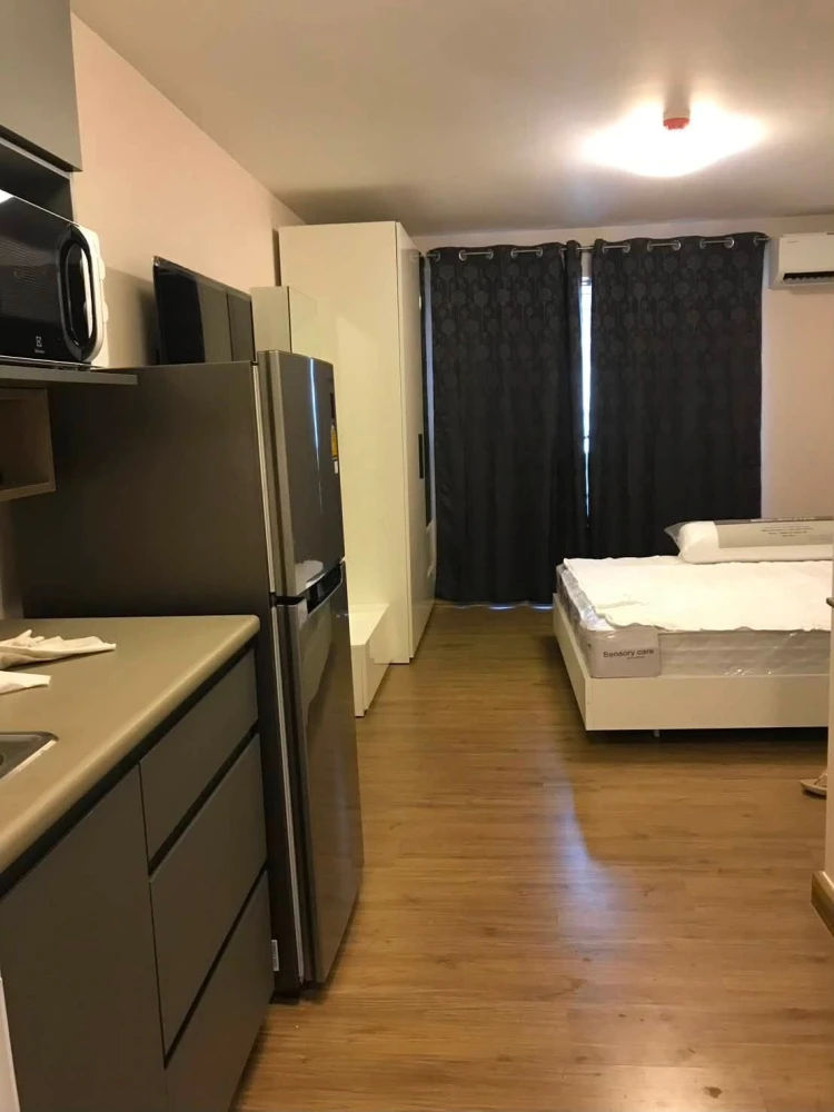 ให้เช่า Plum Condo Paholyothin 89 ชั้น 8 ห้องน่าอยู่ มาพร้อมการตกแต่งที่ครบครัน สนใจจองเลย