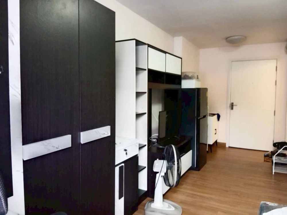 ให้เช่า Plum Condo Paholyothin 89 ชั้น 8 ห้องน่าอยู่ แต่งครบ สนใจจองเลย