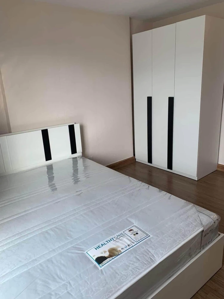 ให้เช่า Plum Condo Paholyothin 89 ชั้น 8 ห้องน่าอยู่ แต่งครบ สนใจจองเลย