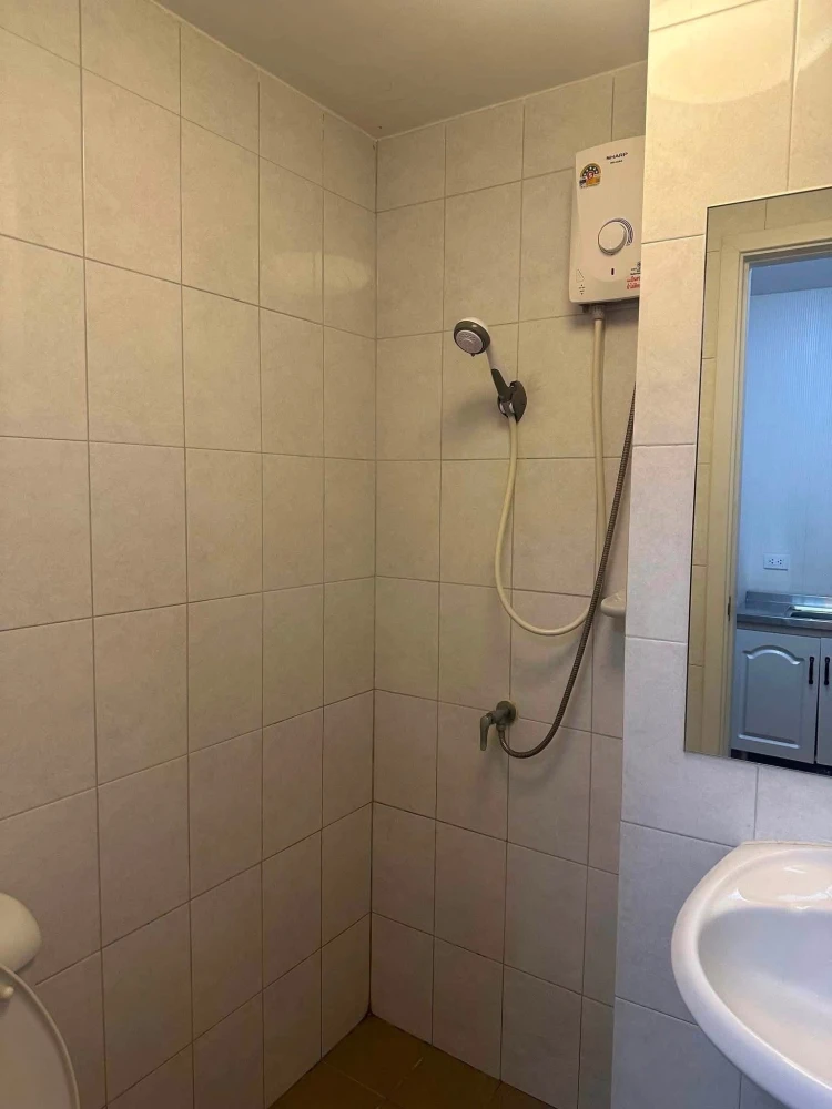 ให้เช่า Plum Condo Paholyothin 89 ชั้น 8 ห้องน่าอยู่ แต่งครบ สนใจจองเลย