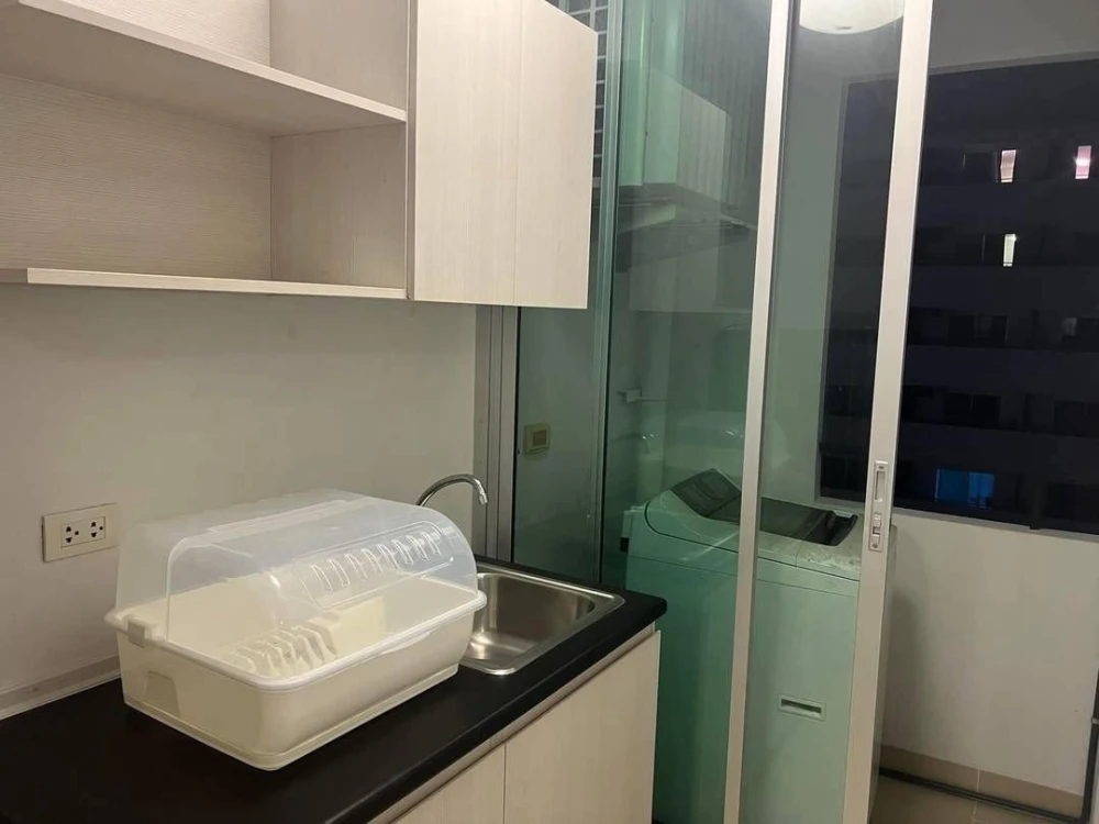 ให้เช่า Plum Condo Paholyothin 89 ชั้น 8 ห้องมุม ห้องแต่งครบ น่าอยู่ สนใจจองเลย ด่วนๆ