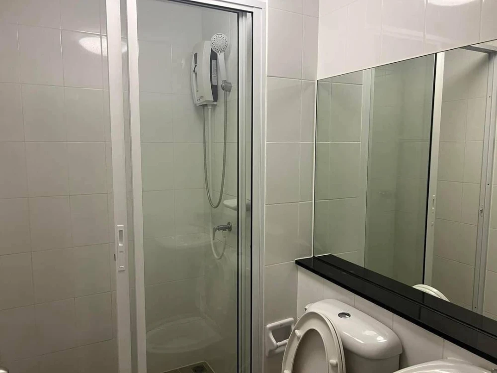ให้เช่า Plum Condo Paholyothin 89 ชั้น 8 ห้องมุม ห้องแต่งครบ น่าอยู่ สนใจจองเลย ด่วนๆ