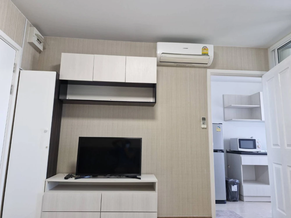 ให้เช่า Plum Condo Paholyothin 89 ชั้น 8 ห้องแต่งครบ น่าอยู่ จองเลย ก่อนพลาด