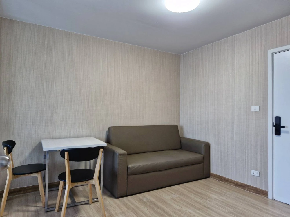 ให้เช่า Plum Condo Paholyothin 89 ชั้น 8 ห้องแต่งครบ น่าอยู่ จองเลย ก่อนพลาด