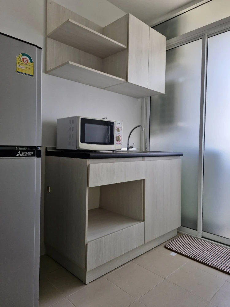 ให้เช่า Plum Condo Paholyothin 89 ชั้น 8 ห้องแต่งครบ น่าอยู่ จองเลย ก่อนพลาด