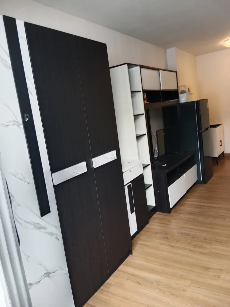 ให้เช่า Plum Condo Paholyothin 89 ชั้น 8 ห้องแต่งครบ พร้อมอยู่ จองเลย ห้ามพลาด