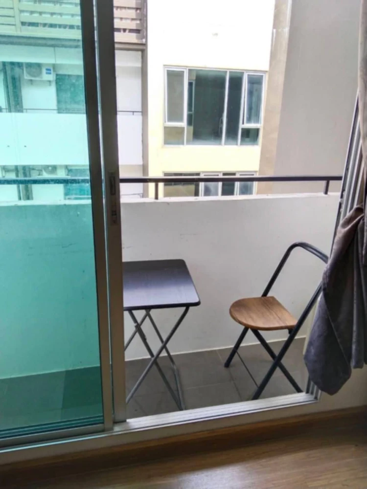 ให้เช่า Plum Condo Paholyothin 89 ชั้น 8 ห้องแต่งครบ พร้อมอยู่ จองเลย ห้ามพลาด