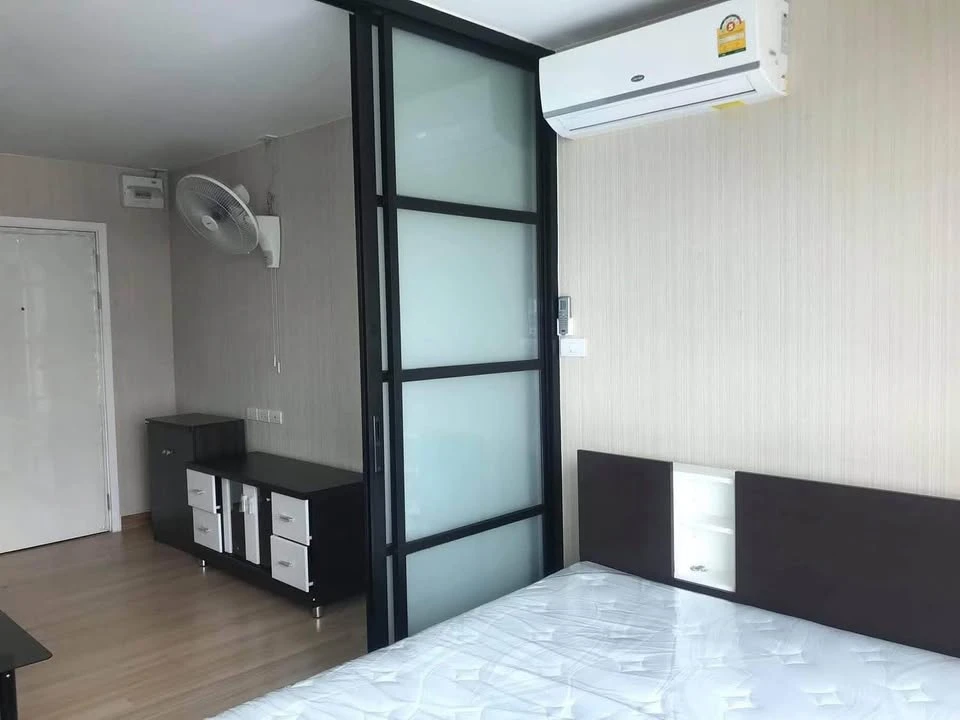 ให้เช่า Plum Condo Paholyothin 89 ชั้น 8 ห้องแต่งครบ พร้อมเข้าอยู่ สนใจรีบจองเลย อย่ารอช้า