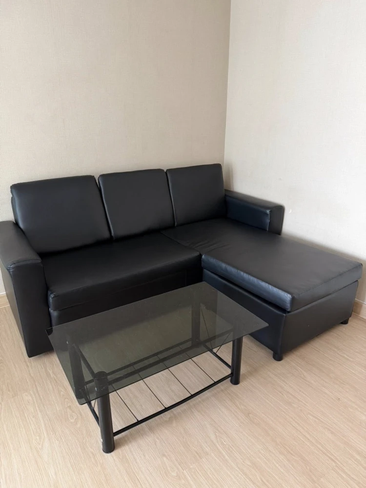 ให้เช่า Plum Condo Paholyothin 89 ห้องกั้น แต่งครบ พร้อมอยู่ จองเลย ห้ามพลาด