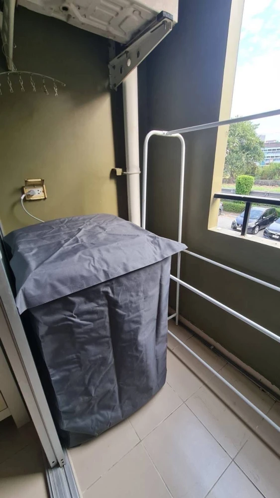 ให้เช่า Plum Condo Paholyothin 89 ห้องกั้น แต่งครบ พร้อมอยู่ จองเลย ห้ามพลาด