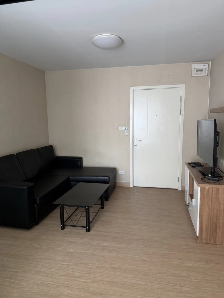 ให้เช่า Plum Condo Paholyothin 89 ห้องกั้น แต่งครบ พร้อมอยู่ จองเลย ห้ามพลาด