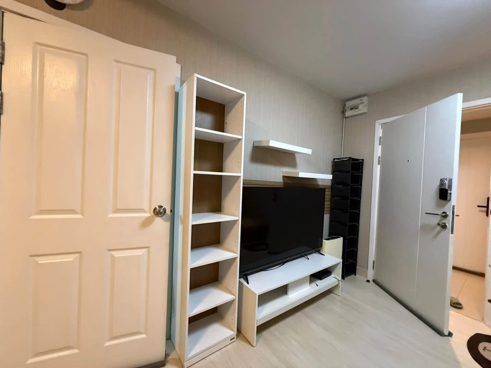 ให้เช่า Plum Condo Paholyothin 89 ห้องกั้น แต่งครบ สนใจจองเลย ห้ามพลาด
