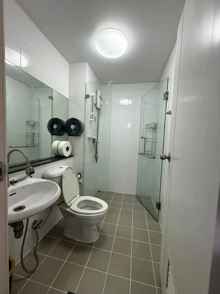 ให้เช่า Plum Condo Paholyothin 89 ห้องกั้น แต่งครบ สนใจจองเลย ห้ามพลาด