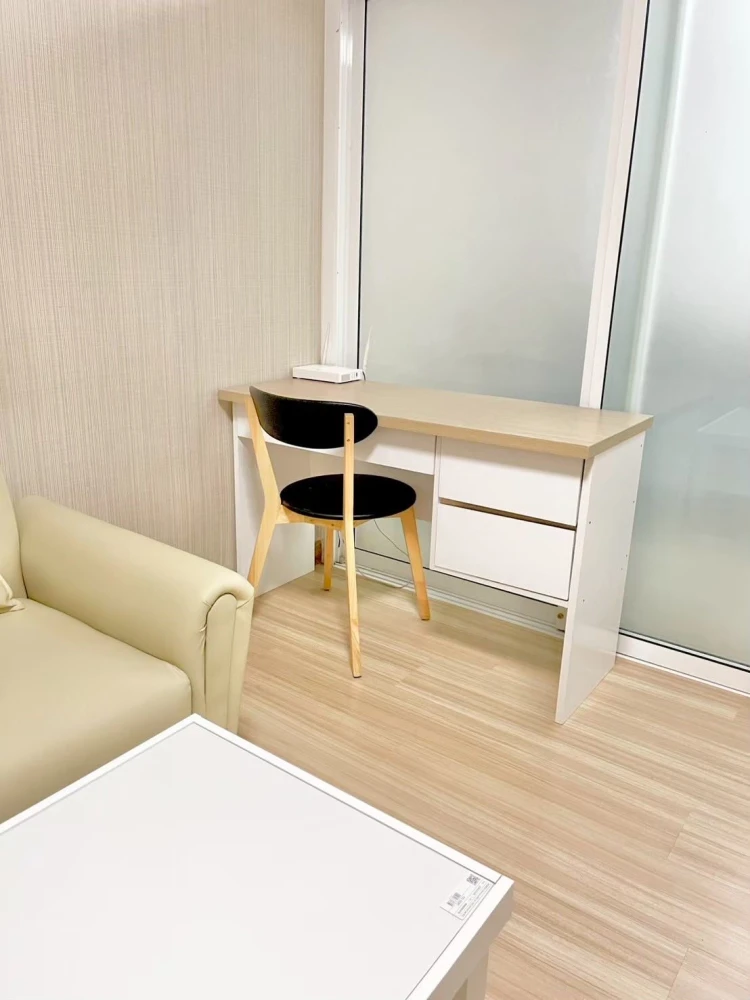 ให้เช่า Plum Condo Paholyothin 89 ห้องชั้น 6 มาพร้อมเฟอร์นิเจอร์และสิ่งอำนวยความสะดวกครบครัน จองด่วน