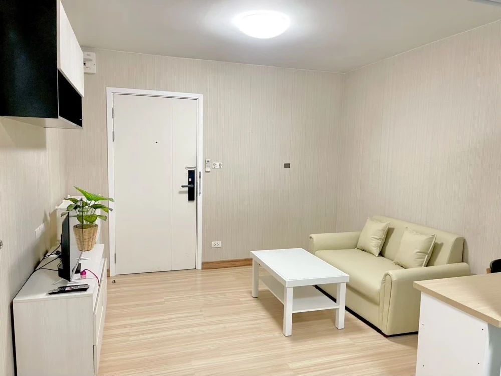 ให้เช่า Plum Condo Paholyothin 89 ห้องชั้น 6 มาพร้อมเฟอร์นิเจอร์และสิ่งอำนวยความสะดวกครบครัน จองด่วน