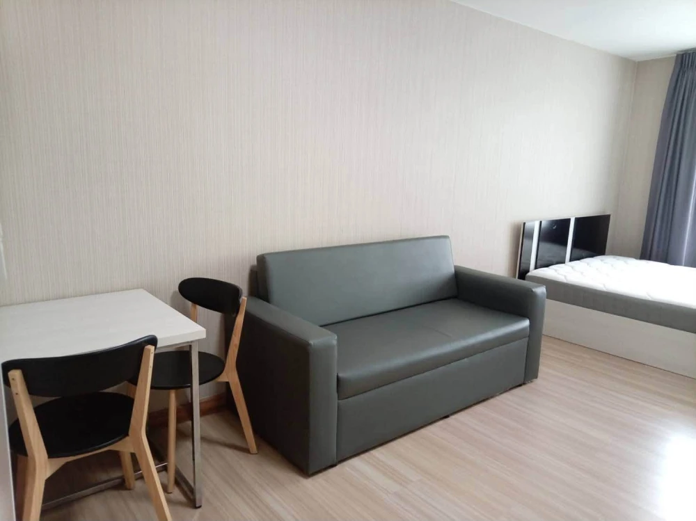 ให้เช่า Plum Condo Paholyothin 89 ห้องชั้น 6 วิวโล่ง ไม่บล็อค เฟอร์นิเจอร์ครบครัน รีบของด่วนๆเลย