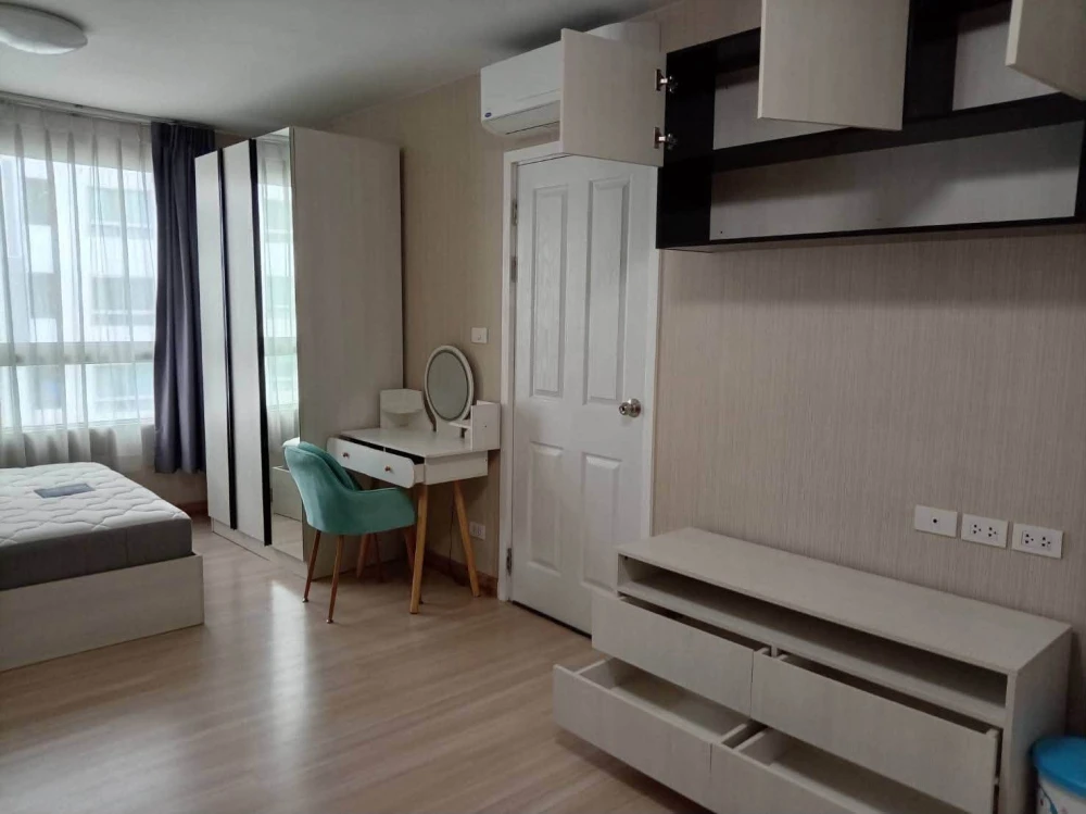 ให้เช่า Plum Condo Paholyothin 89 ห้องชั้น 6 วิวโล่ง ไม่บล็อค เฟอร์นิเจอร์ครบครัน รีบของด่วนๆเลย