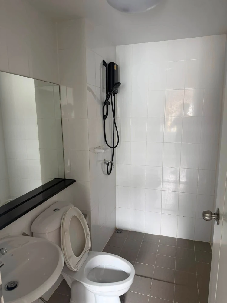 ให้เช่า Plum Condo Paholyothin 89 ห้องชั้น 8 เฟอร์นิเจอร์และเครื่องใช้ไฟฟ้าครบครัน หิ้วกระเป๋าเข้าอยู่ได้เลยจ้า
