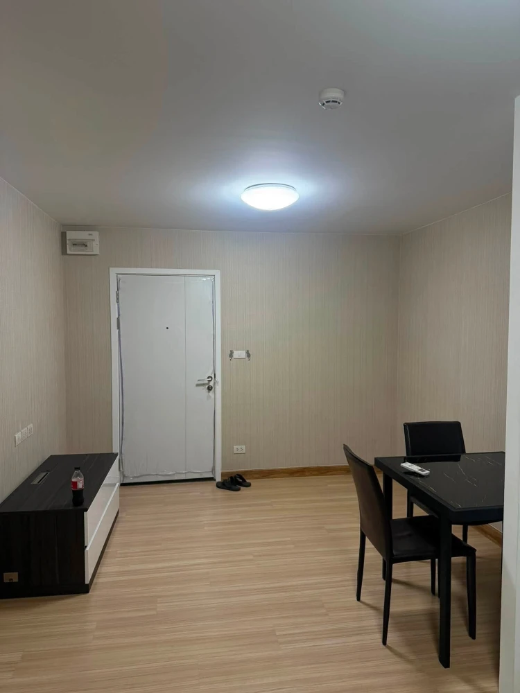 ให้เช่า Plum Condo Paholyothin 89 ห้องชั้น 8 เฟอร์นิเจอร์และเครื่องใช้ไฟฟ้าครบครัน หิ้วกระเป๋าเข้าอยู่ได้เลยจ้า