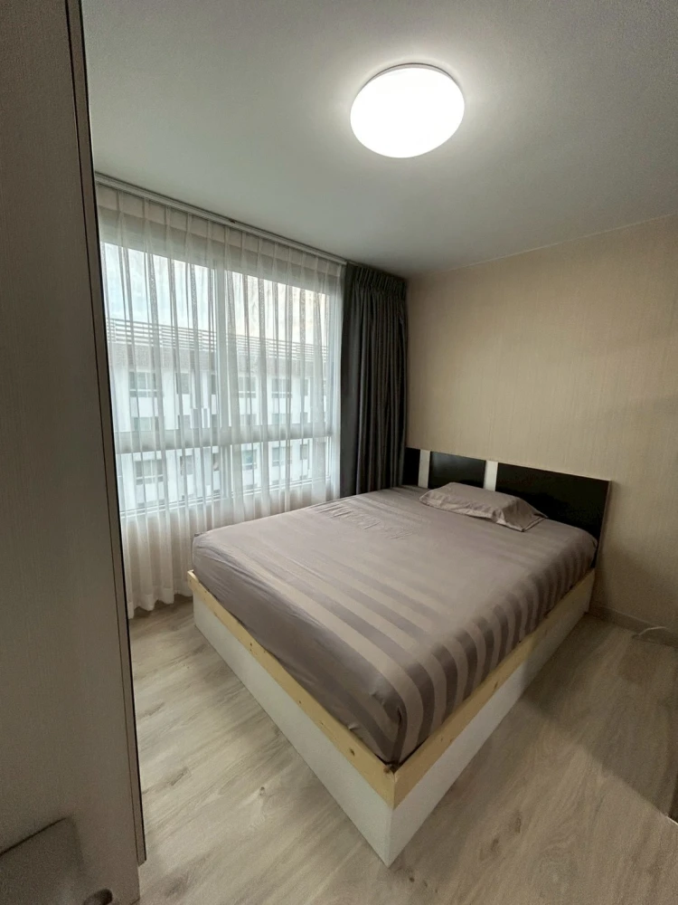 ให้เช่า Plum Condo Paholyothin 89 ห้องน่าอยู่ ชั้น 8 มาพร้อมเฟอร์นิเจอร์และสิ่งอำนวยความสะดวกครบครัน ห้ามพลาด