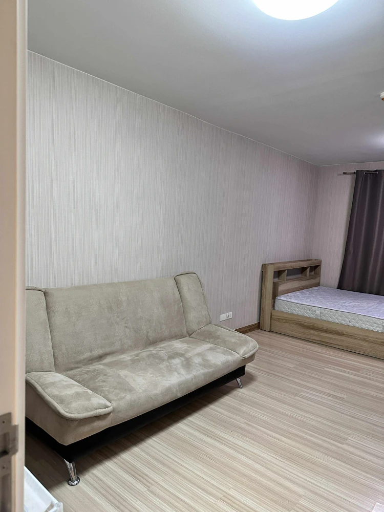 ให้เช่า Plum Condo Paholyothin 89 ห้องน่าอยู่ มาพร้อมการตกแต่งที่ครบครัน จองเลย ด่วนๆ