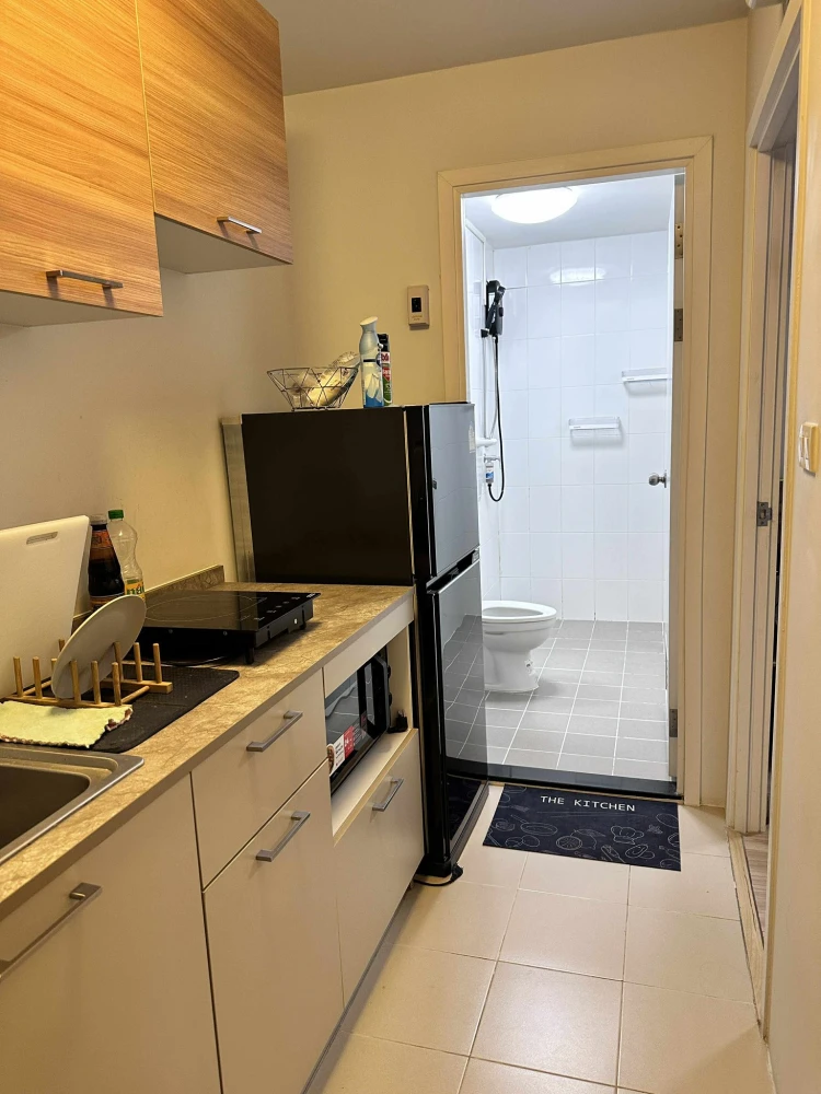 ให้เช่า Plum Condo Paholyothin 89 ห้องน่าอยู่ มาพร้อมการตกแต่งที่ครบครัน จองเลย ด่วนๆ