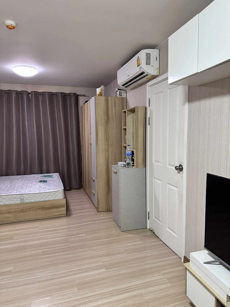 ให้เช่า Plum Condo Paholyothin 89 ห้องน่าอยู่ มาพร้อมการตกแต่งที่ครบครัน จองเลย ด่วนๆ