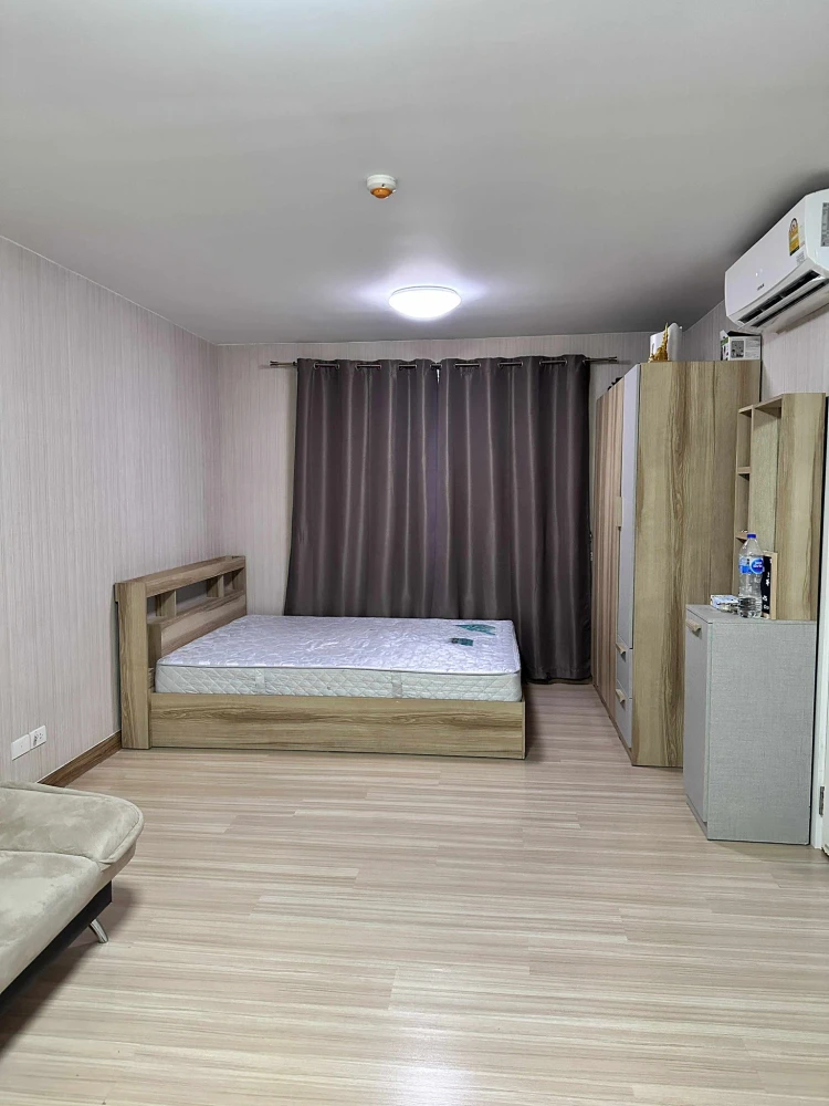 ให้เช่า Plum Condo Paholyothin 89 ห้องน่าอยู่ มาพร้อมการตกแต่งที่ครบครัน จองเลย ด่วนๆ