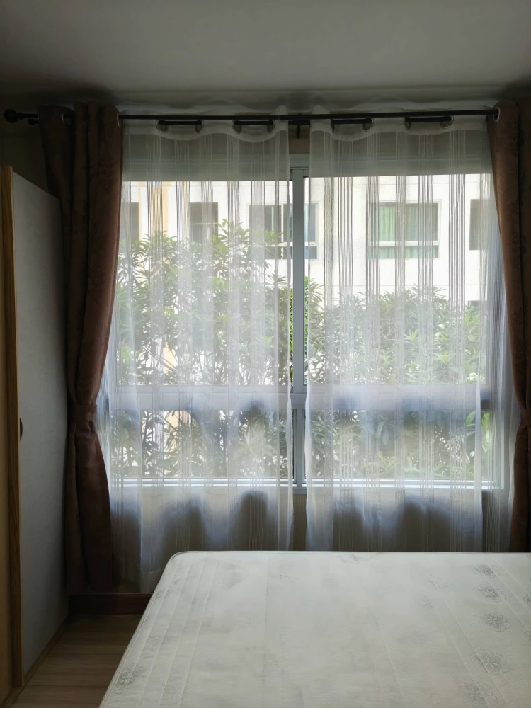 ให้เช่า Plum Condo Paholyothin 89 ห้องน่าอยู่ มาพร้อมเครื่องใช้ไฟฟ้าและเฟอร์นิเจอร์ครบครัน ห้ามพลาด