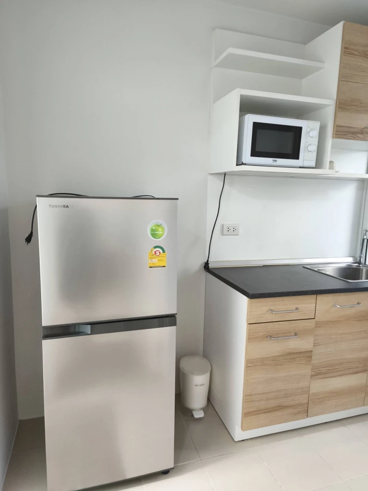 ให้เช่า Plum Condo Paholyothin 89 ห้องน่าอยู่ มาพร้อมเครื่องใช้ไฟฟ้าและเฟอร์นิเจอร์ครบครัน ห้ามพลาด