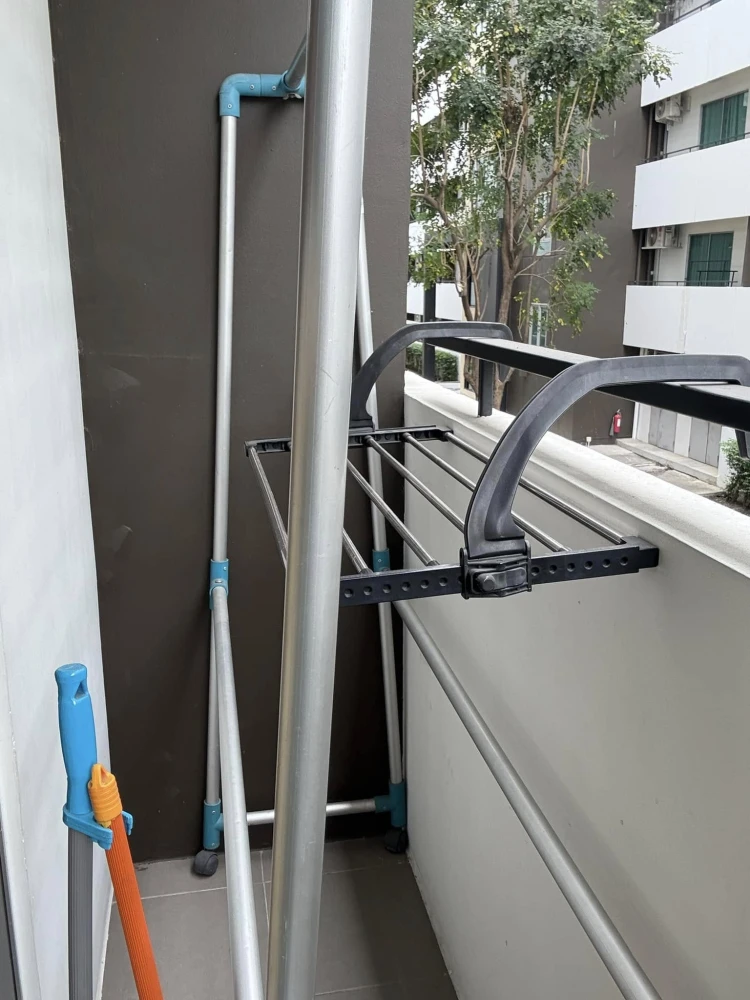 ให้เช่า Plum Condo Paholyothin 89 ห้องน่าอยู่ มาพร้อมเฟอร์นิเจอร์ครบครัน หิ้วกระเป๋าเข้าอยู่ได้เลยจ้า