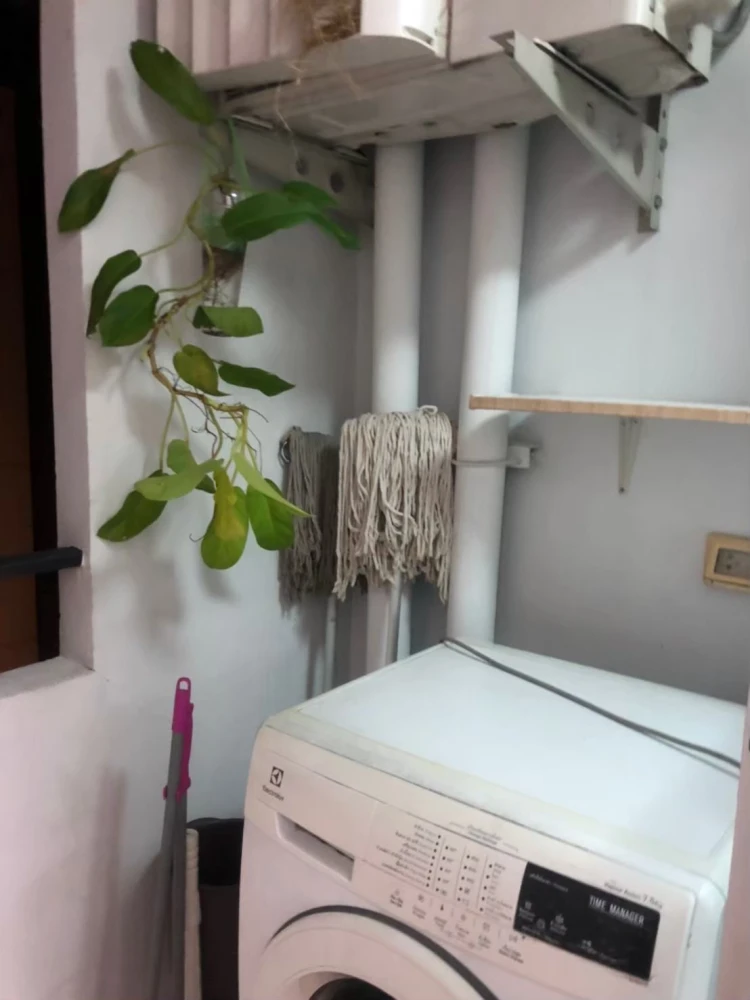 ให้เช่า Plum Condo Paholyothin 89 ห้องน่าอยู่ มาพร้อมเฟอร์และสิ่งอำนวยความสะดวกครบครัน หิ้วกระเป๋าเข้าอยู่ได้เลยจ้า