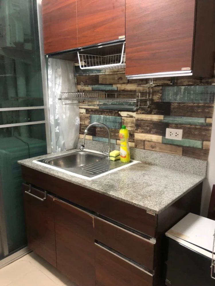 ให้เช่า Plum Condo Paholyothin 89 ห้องน่าอยู่ มาพร้อมเฟอร์และสิ่งอำนวยความสะดวกครบครัน หิ้วกระเป๋าเข้าอยู่ได้เลยจ้า