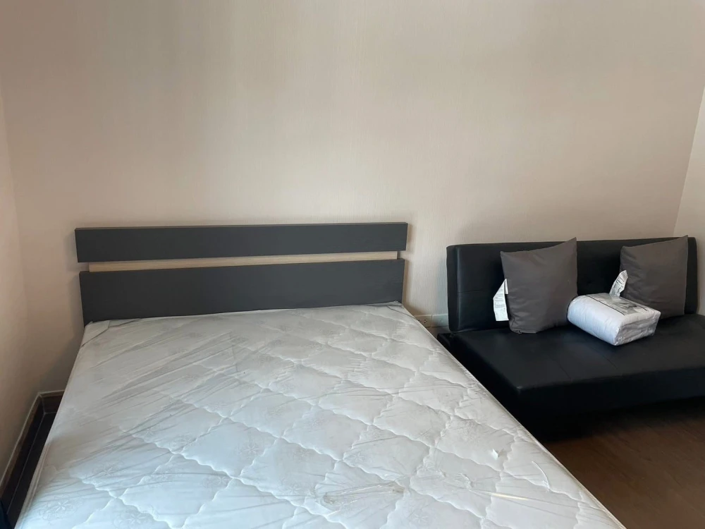 ให้เช่า Plum Condo Paholyothin 89 ห้องน่าอยู่ เฟอร์นิเจอร์และสิ่งอำนวยความสะดวกครบครัน จองเลยจ้า
