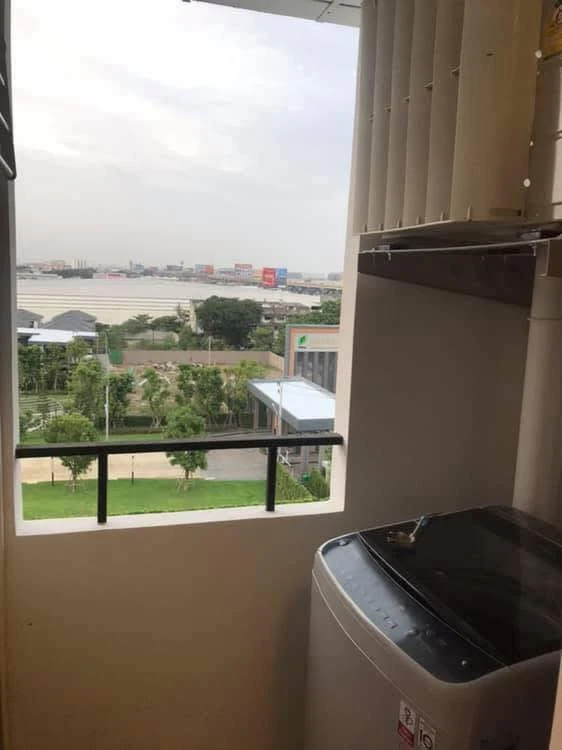 ให้เช่า Plum Condo Paholyothin 89 ห้องน่าอยู่ เฟอร์พร้อม ราคาสบายกระเป๋า จองเลย