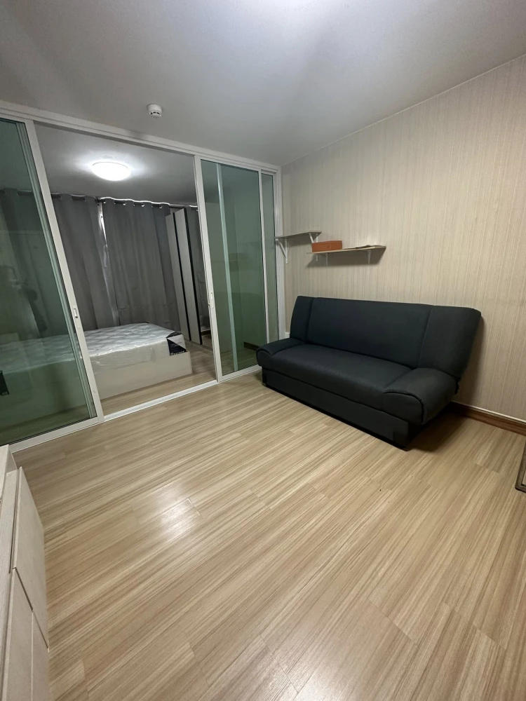 ให้เช่า Plum Condo Paholyothin 89  ห้องพร้อมอยู่เฟอร์พร้อม ราคาดีสบายกระเป๋า จองเลย