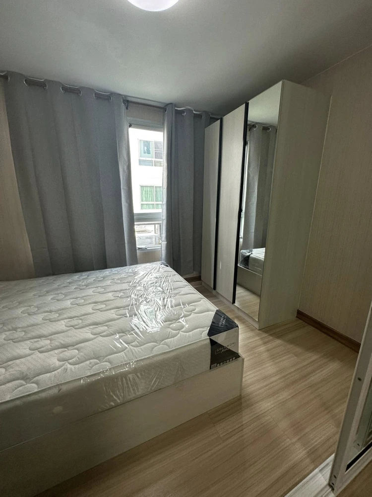 ให้เช่า Plum Condo Paholyothin 89  ห้องพร้อมอยู่เฟอร์พร้อม ราคาดีสบายกระเป๋า จองเลย