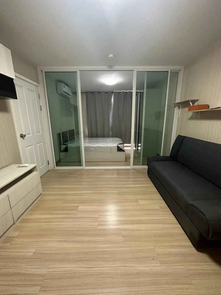ให้เช่า Plum Condo Paholyothin 89  ห้องพร้อมอยู่เฟอร์พร้อม ราคาดีสบายกระเป๋า จองเลย