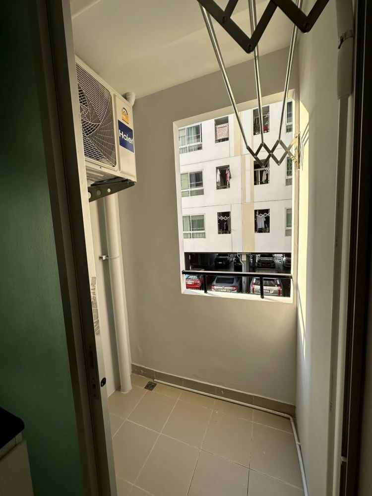 ให้เช่า Plum Condo Paholyothin 89  ห้องพร้อมอยู่เฟอร์พร้อม ราคาดีสบายกระเป๋า จองเลย
