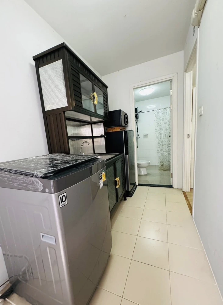 ให้เช่า Plum Condo Paholyothin 89 ห้องพร้อมอยู่ สิ่งอำนวยความสะดวกครบ มาจองเลยจ้า อย่าพลาด