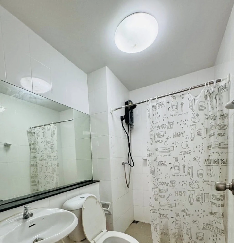 ให้เช่า Plum Condo Paholyothin 89 ห้องพร้อมอยู่ สิ่งอำนวยความสะดวกครบ มาจองเลยจ้า อย่าพลาด