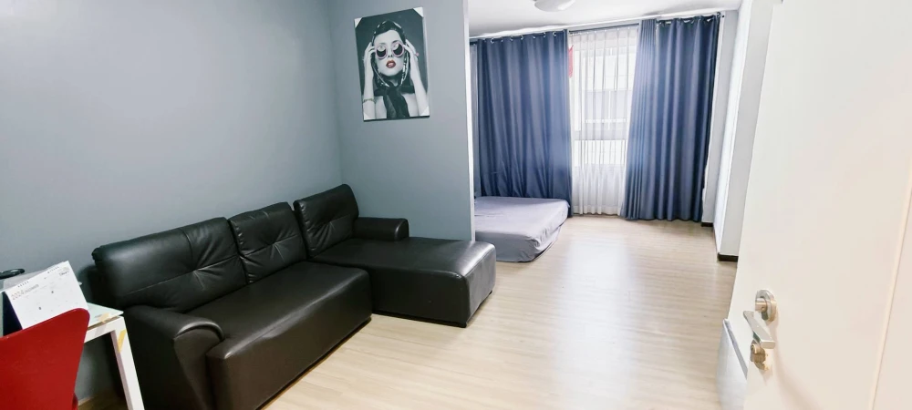 Plum Condo Paholyothin 89 for rent. Ready to move in, fully furnished, affordable price. Book now!