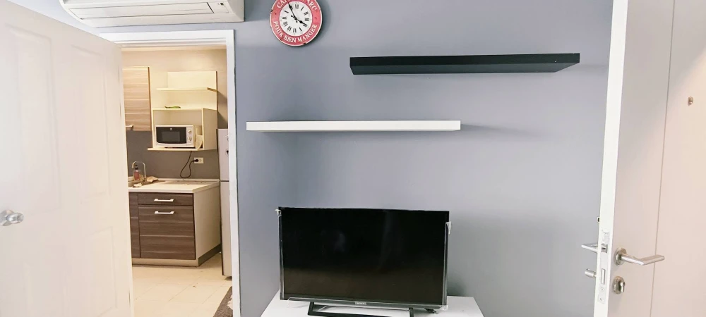 ให้เช่า Plum Condo Paholyothin 89 ห้องพร้อมอยู่ เฟอร์พร้อม ราคาสบายกระเป๋า  จองเลย